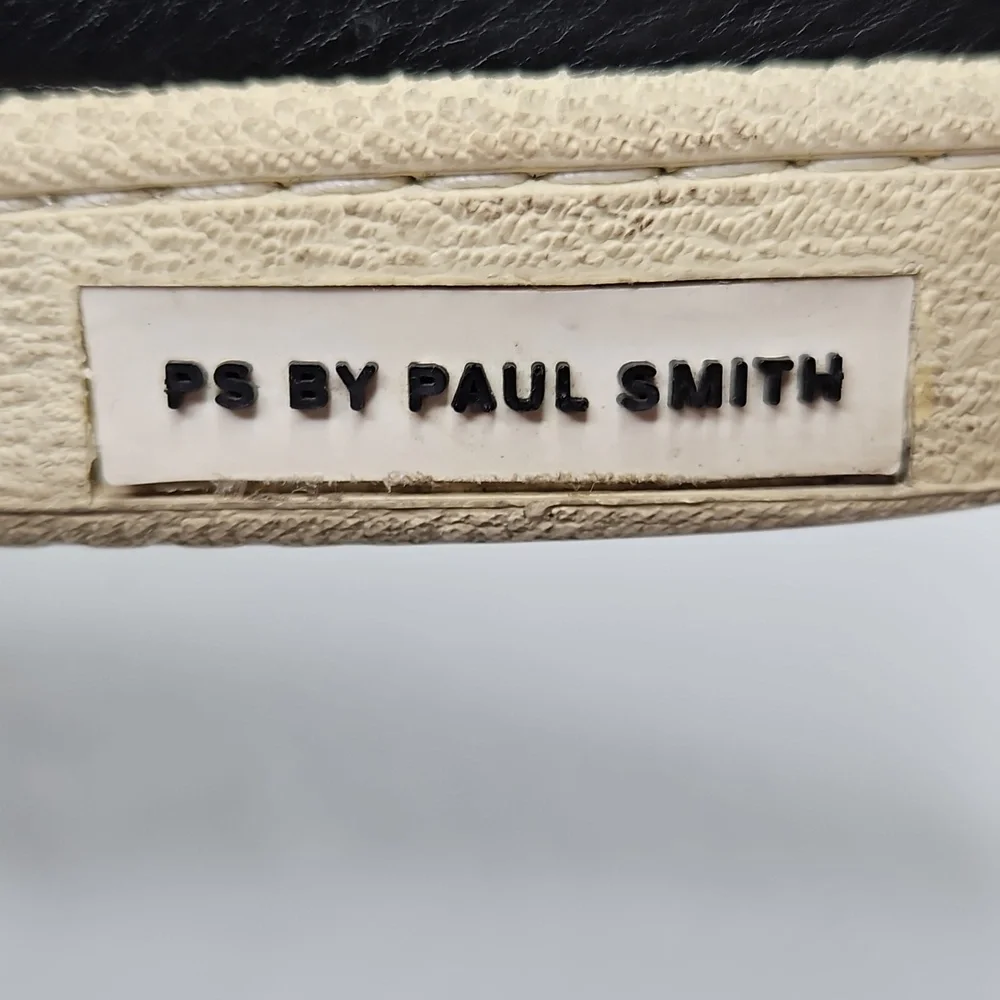 PS Paul Smith elevate your